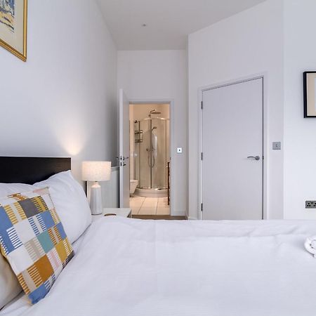 Guestready - Industrial Chic In Hackney Apartment London Luaran gambar