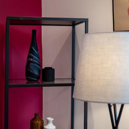 Guestready - Industrial Chic In Hackney Apartment London Luaran gambar