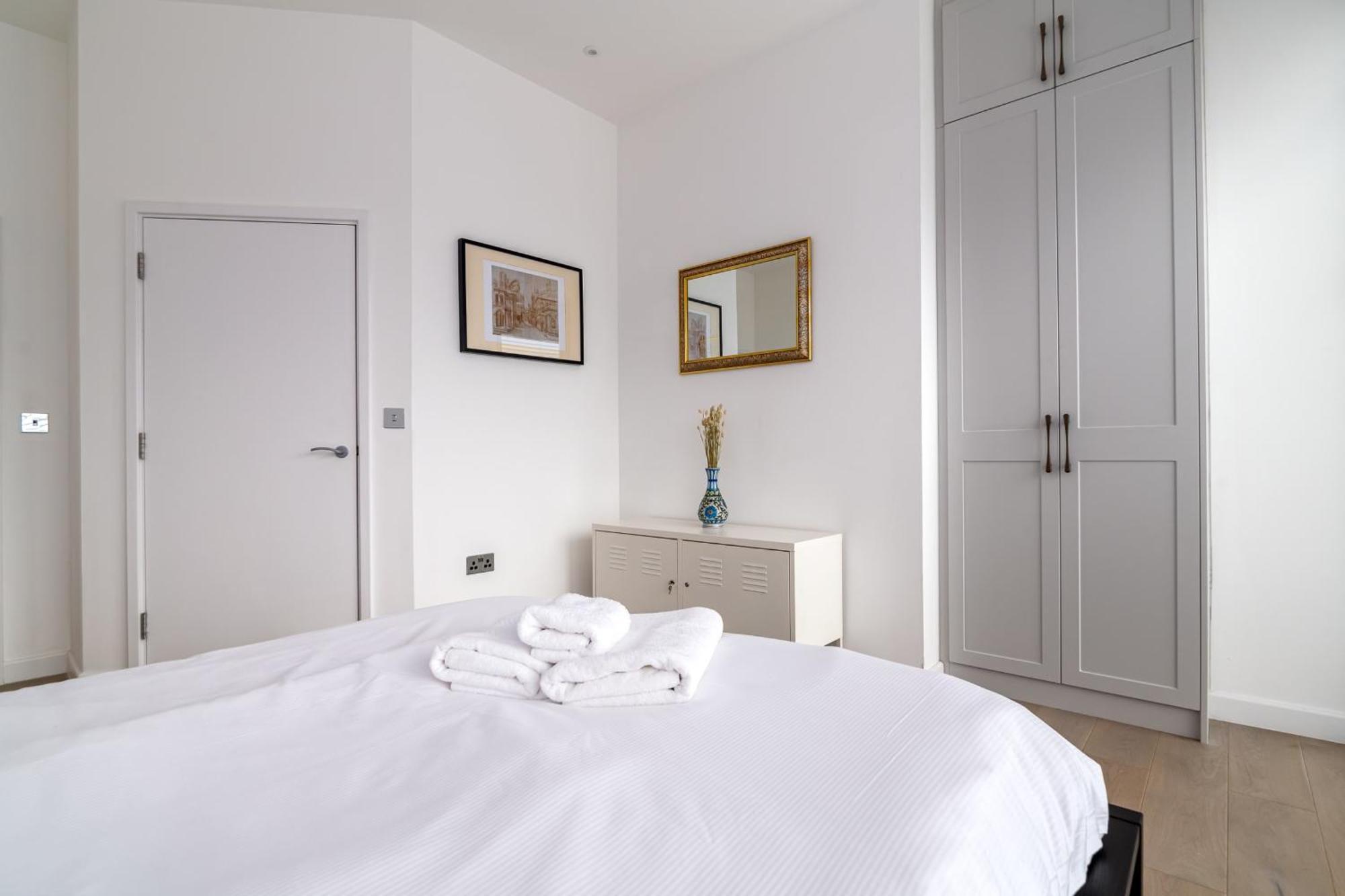 Guestready - Industrial Chic In Hackney Apartment London Luaran gambar