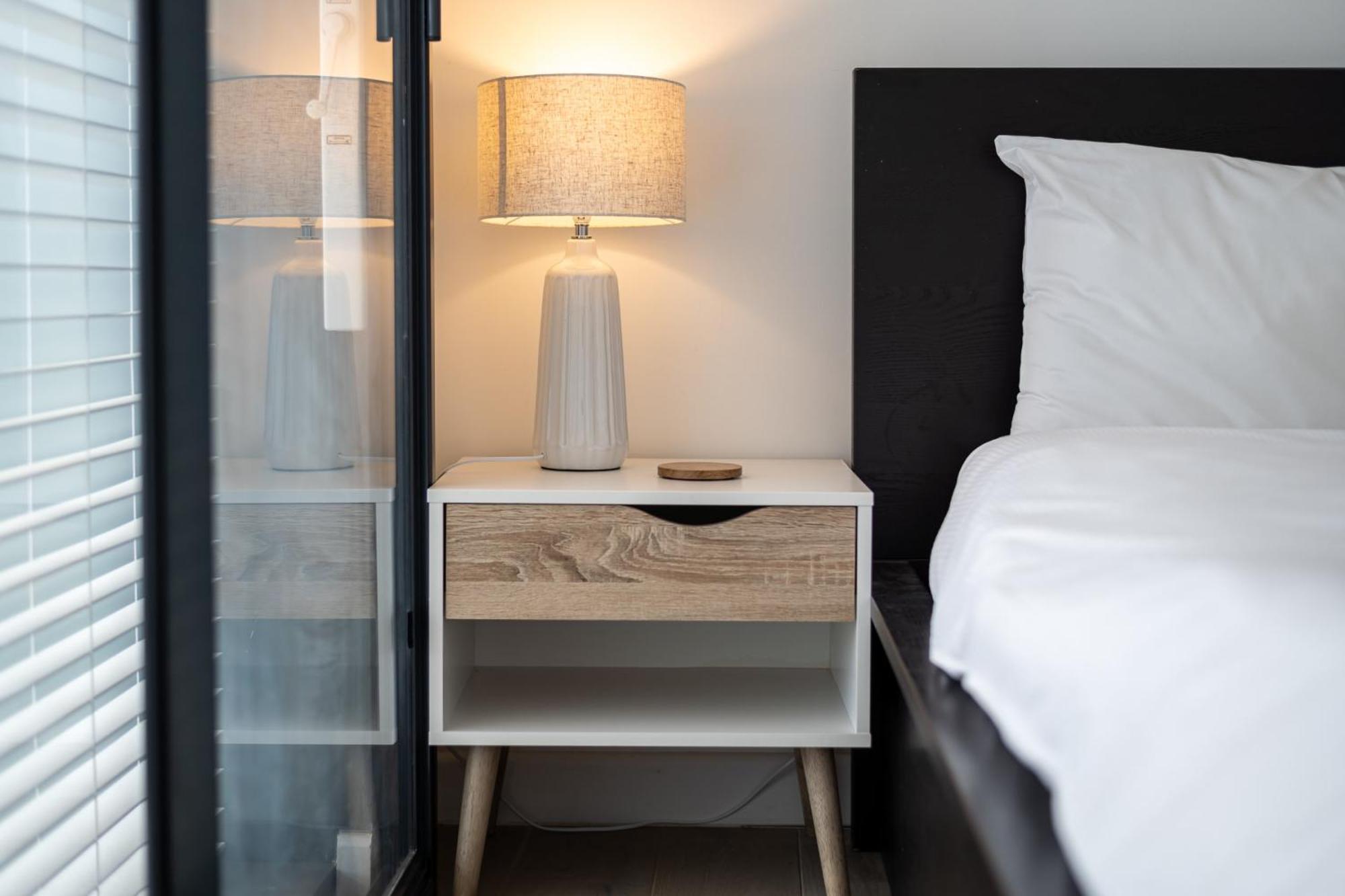 Guestready - Industrial Chic In Hackney Apartment London Luaran gambar