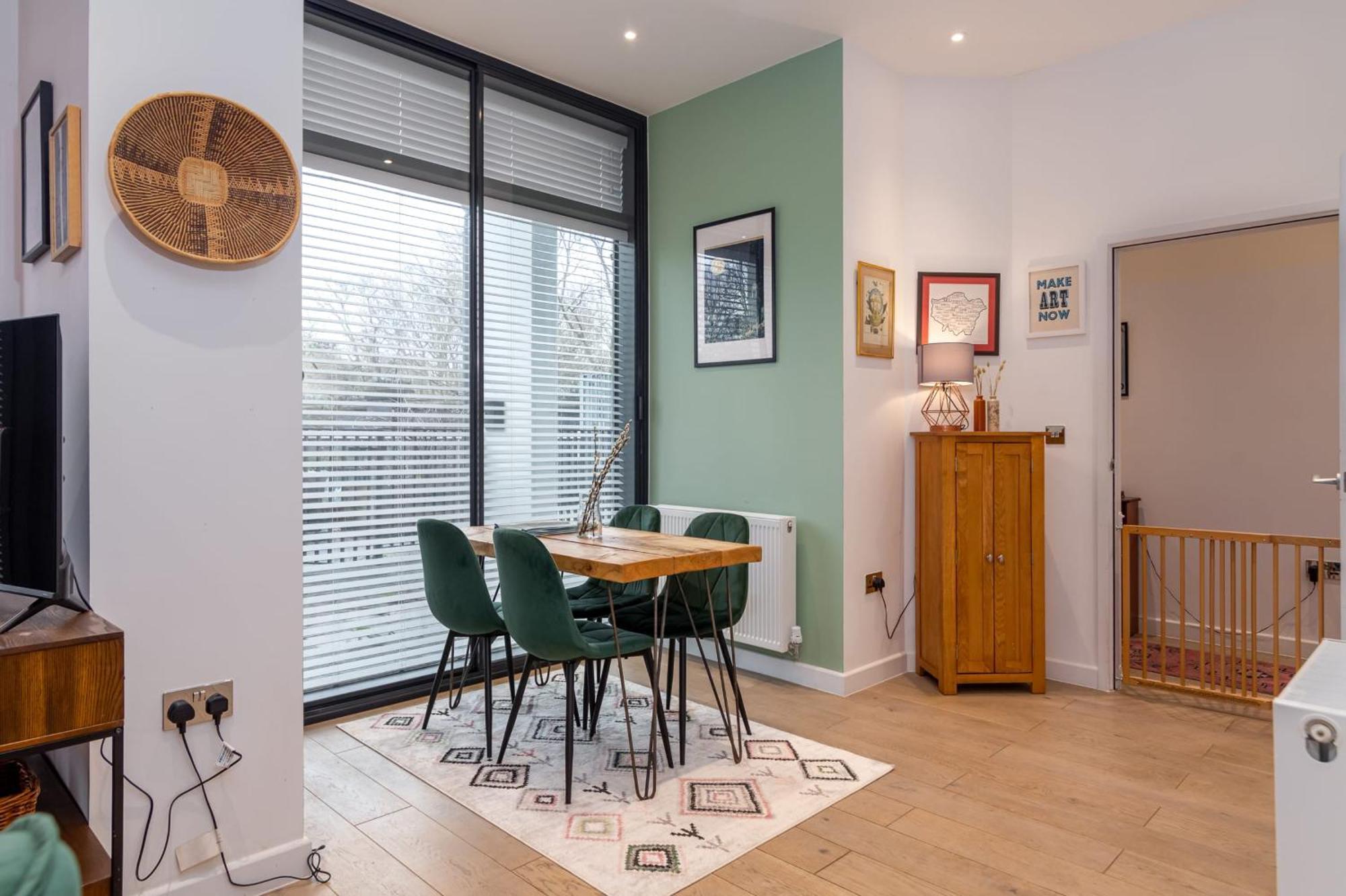 Guestready - Industrial Chic In Hackney Apartment London Luaran gambar
