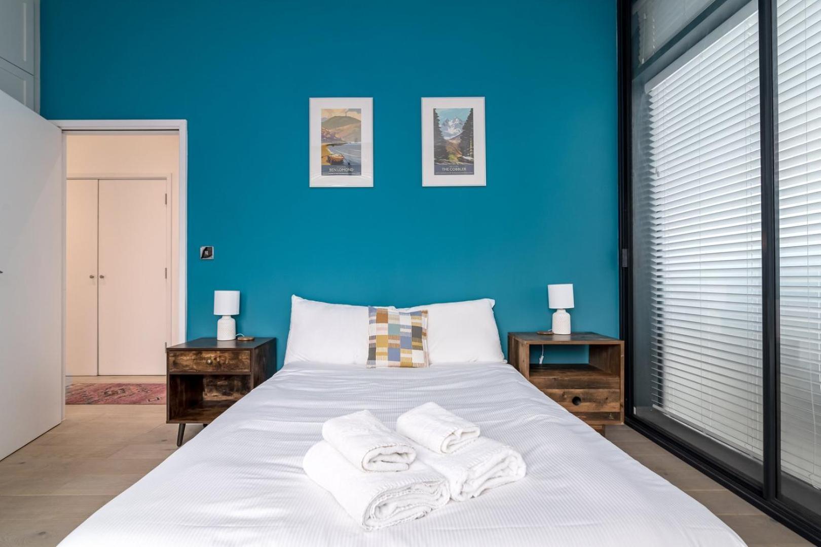 Guestready - Industrial Chic In Hackney Apartment London Luaran gambar