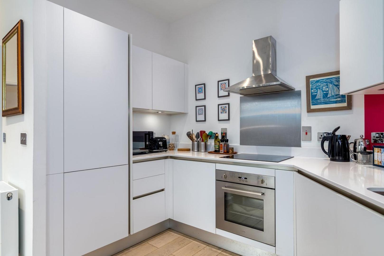 Guestready - Industrial Chic In Hackney Apartment London Luaran gambar