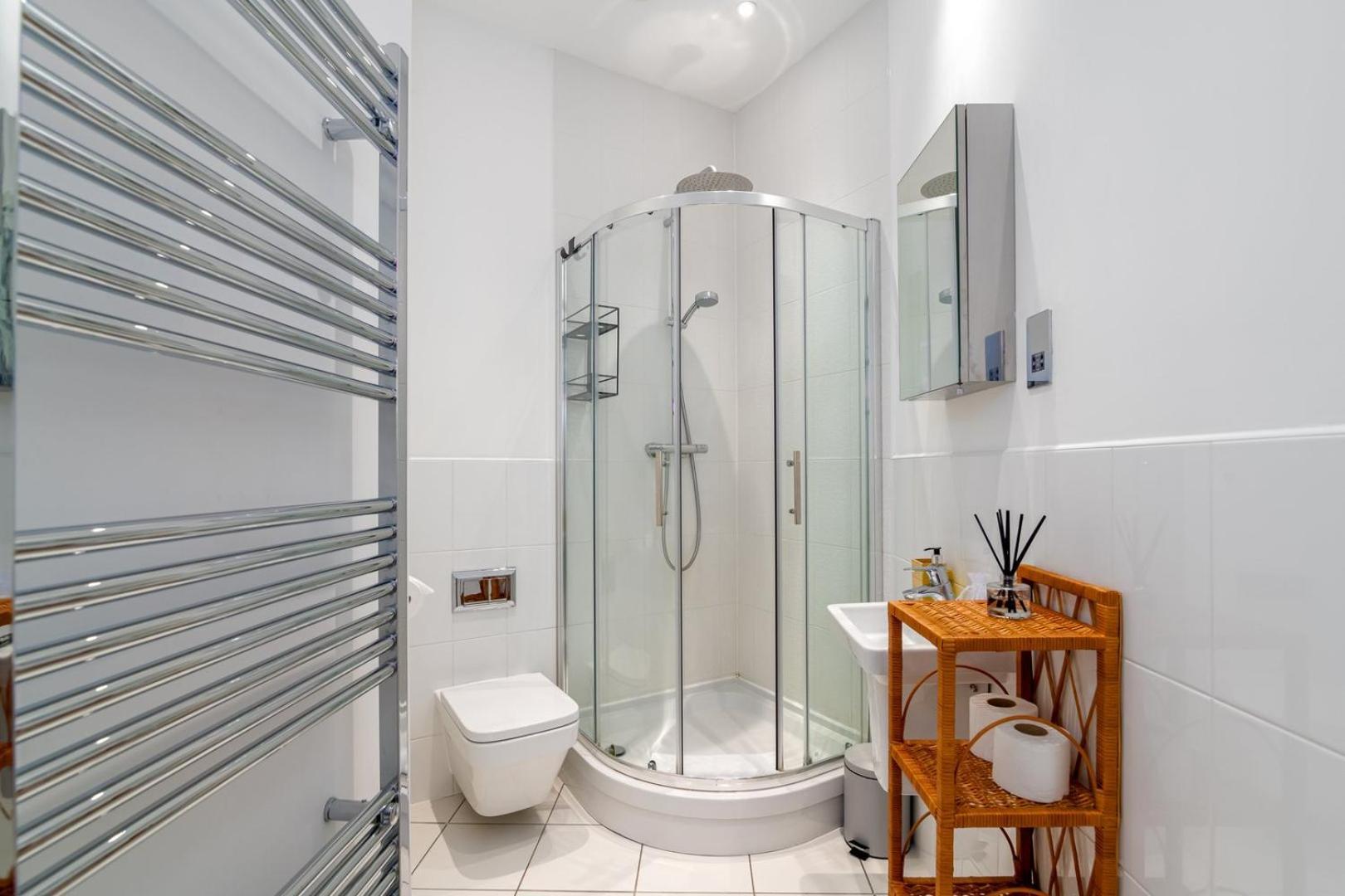 Guestready - Industrial Chic In Hackney Apartment London Luaran gambar