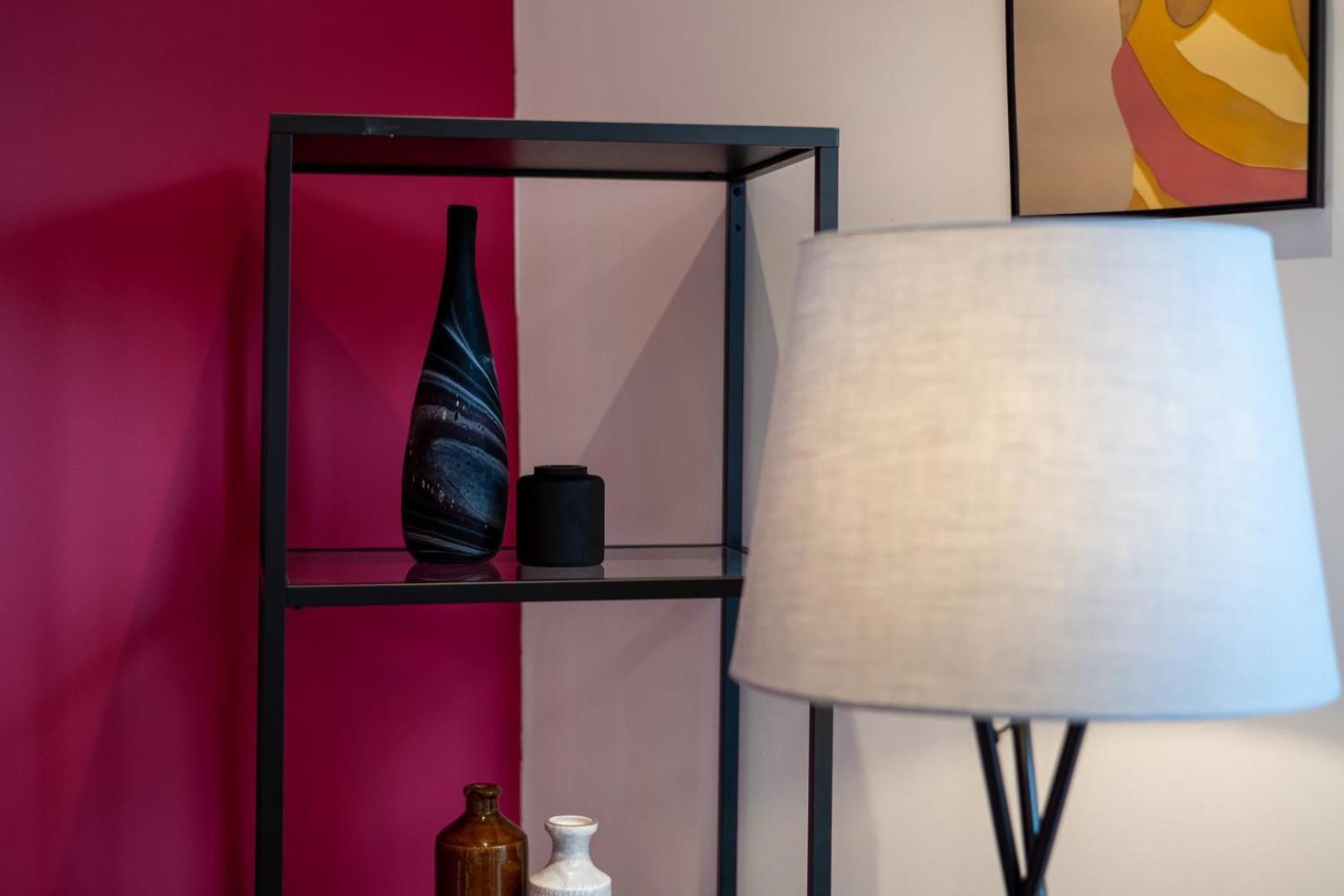 Guestready - Industrial Chic In Hackney Apartment London Luaran gambar