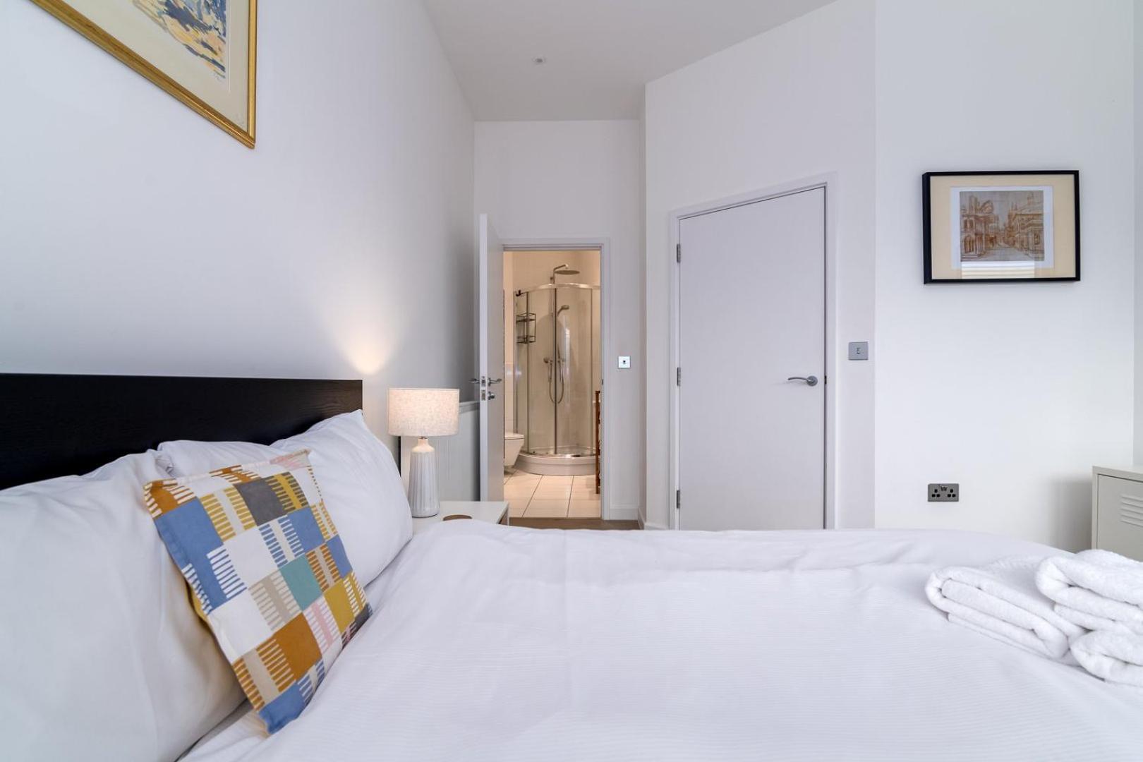 Guestready - Industrial Chic In Hackney Apartment London Luaran gambar