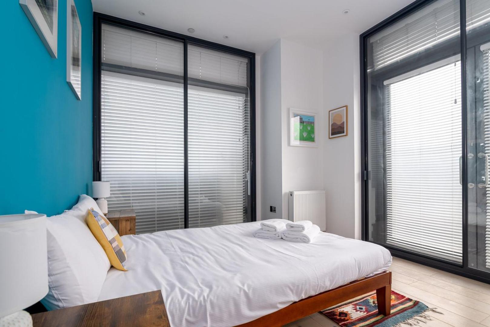 Guestready - Industrial Chic In Hackney Apartment London Luaran gambar