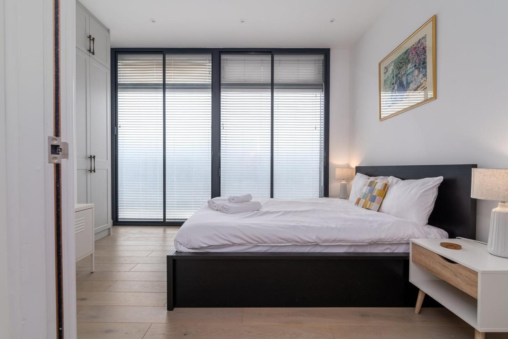 Guestready - Industrial Chic In Hackney Apartment London Luaran gambar