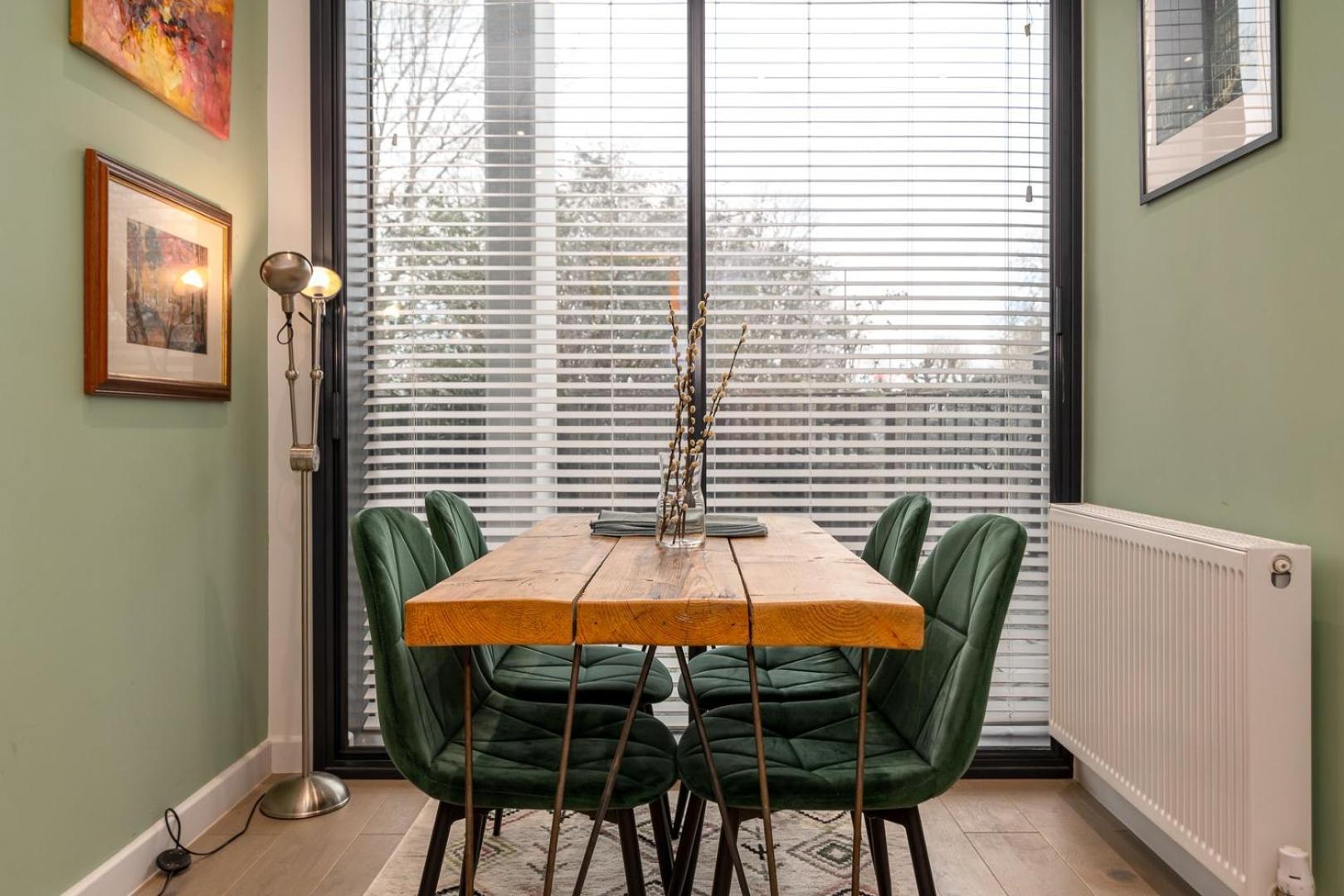 Guestready - Industrial Chic In Hackney Apartment London Luaran gambar